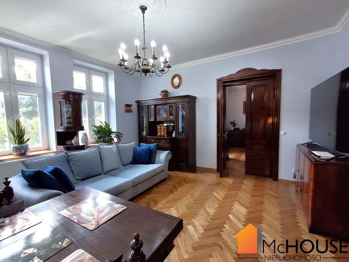Mielec – Klimatyczny dom, dla Konesera